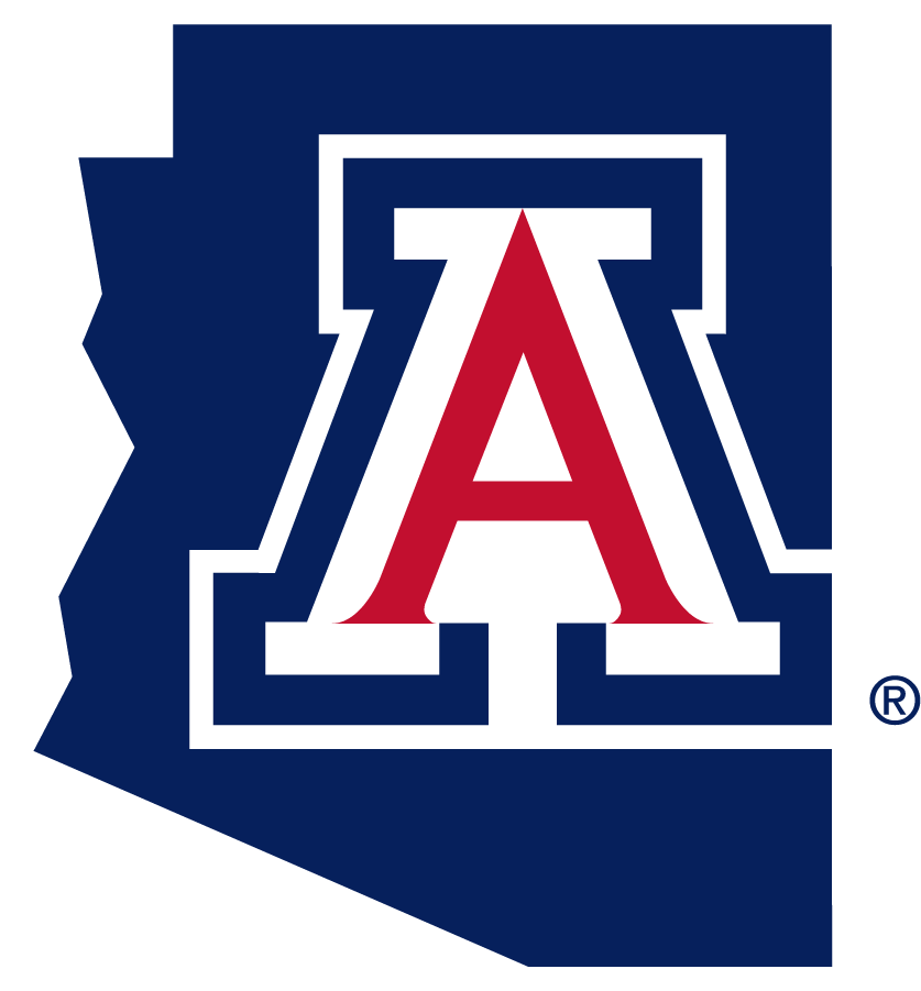 Arizona Wildcats 2013-Pres Secondary Logo diy DTF decal sticker